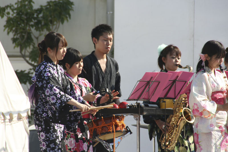 GIRLS BAND 2012_summer_216