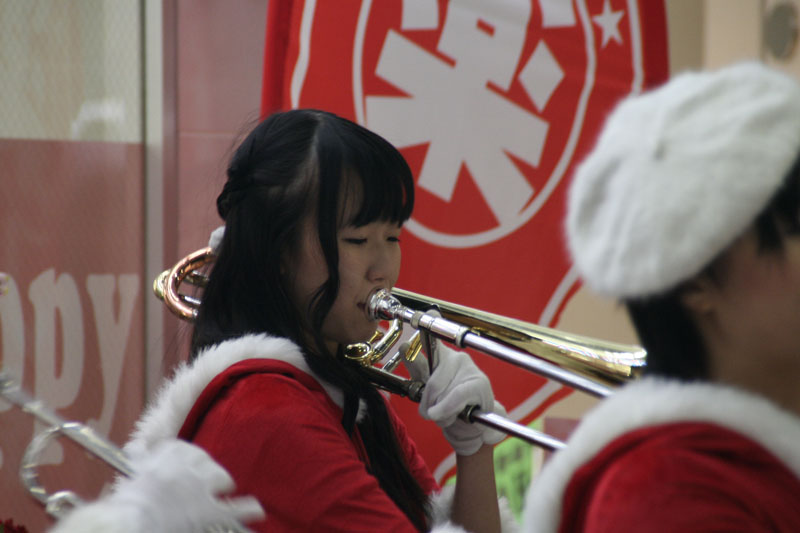 GIRLS BAND 2012 winter_146