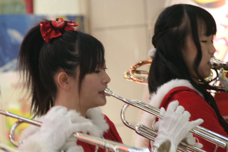 GIRLS BAND 2012 winter_195