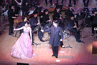 ソプラノ柏原美緒さん・テノール布施雅也さん03