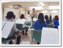 吹奏楽_合奏練習_27th-P